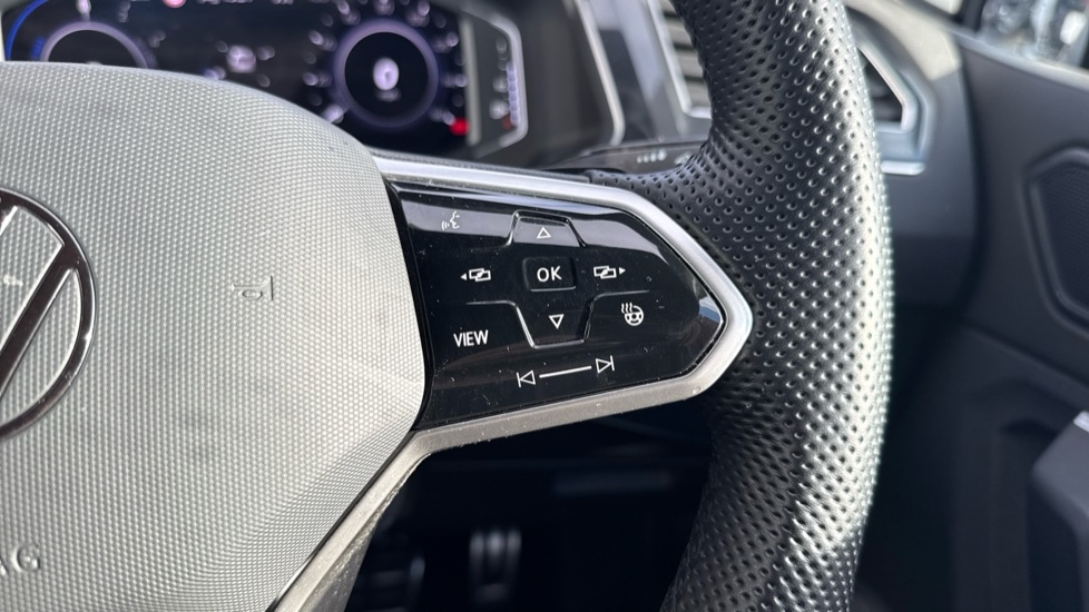 Used Volkswagen Tiguan 2022 for sale - 76328383: Photo 22