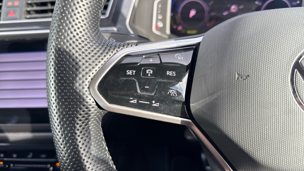 Used Volkswagen Tiguan 2022 for sale - 76328383: Photo 23