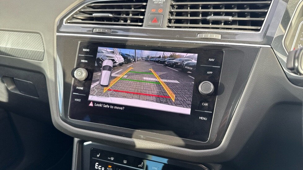 Used Volkswagen Tiguan 2022 for sale - 76328383: Photo 26