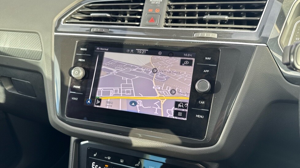 Used Volkswagen Tiguan 2022 for sale - 76328383: Photo 27