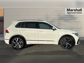 Used Volkswagen Tiguan 2022 for sale - 76328383: Photo