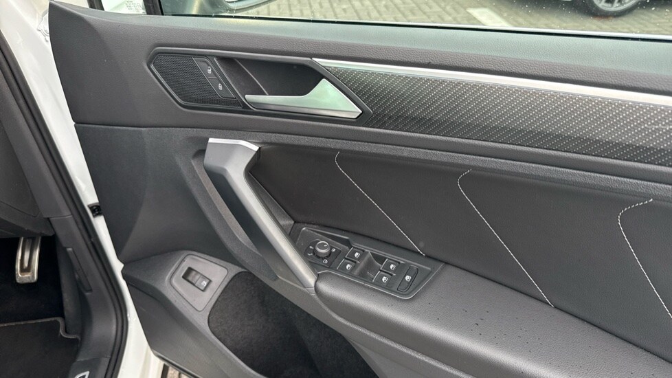 Used Volkswagen Tiguan 2022 for sale - 76328383: Photo 30