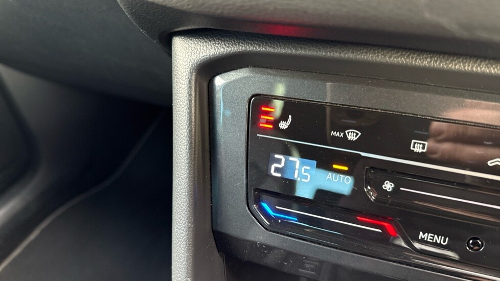 Used Volkswagen Tiguan 2022 for sale - 76328383: Photo 33