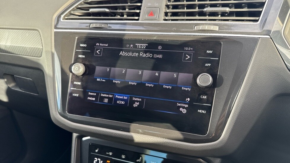 Used Volkswagen Tiguan 2022 for sale - 76328383: Photo 34