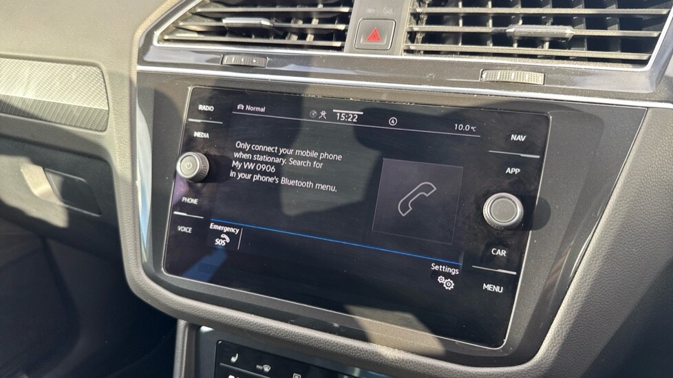 Used Volkswagen Tiguan 2022 for sale - 76328383: Photo 35