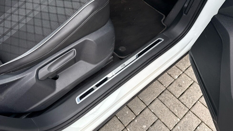 Used Volkswagen Tiguan 2022 for sale - 76328383: Photo 36