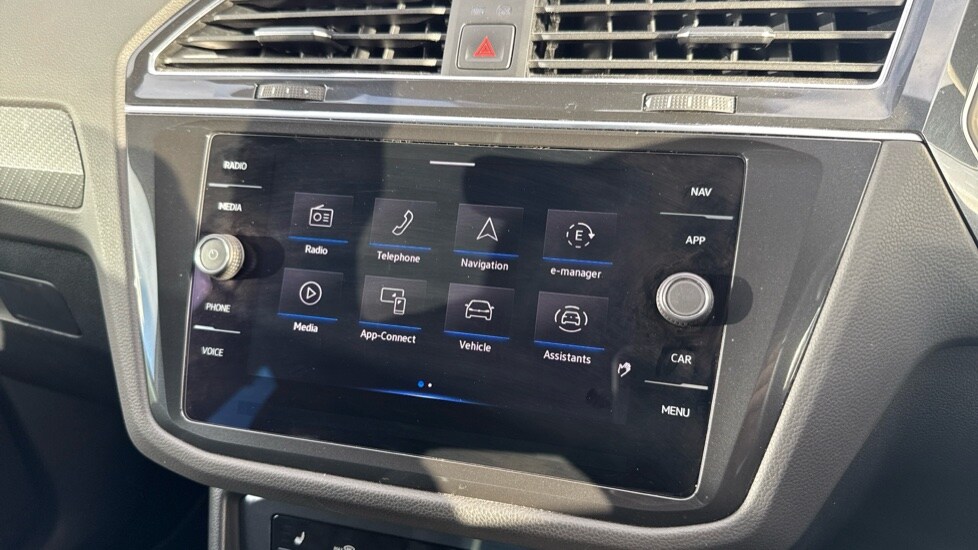 Used Volkswagen Tiguan 2022 for sale - 76328383: Photo 41