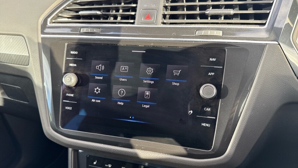 Used Volkswagen Tiguan 2022 for sale - 76328383: Photo 42