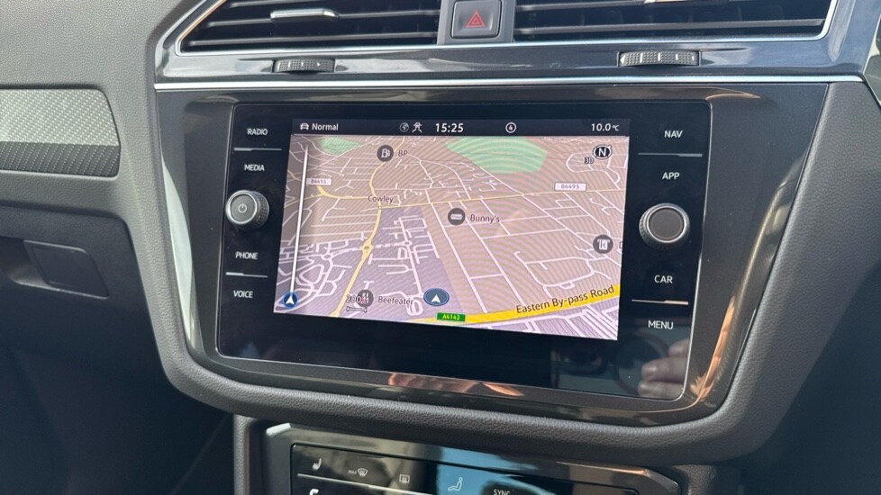 Used Volkswagen Tiguan 2022 for sale - 76328383: Photo 46