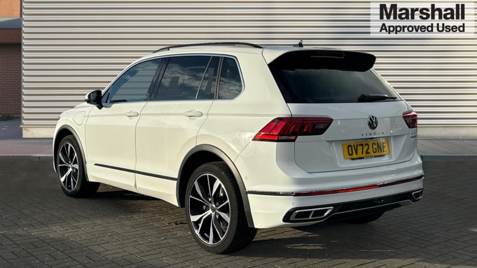 Used Volkswagen Tiguan 2022 for sale - 76328383: Photo 5