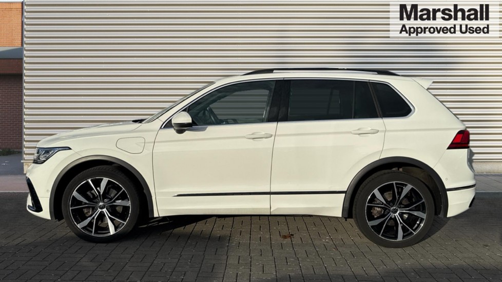 Used Volkswagen Tiguan 2022 for sale - 76328383: Photo 6