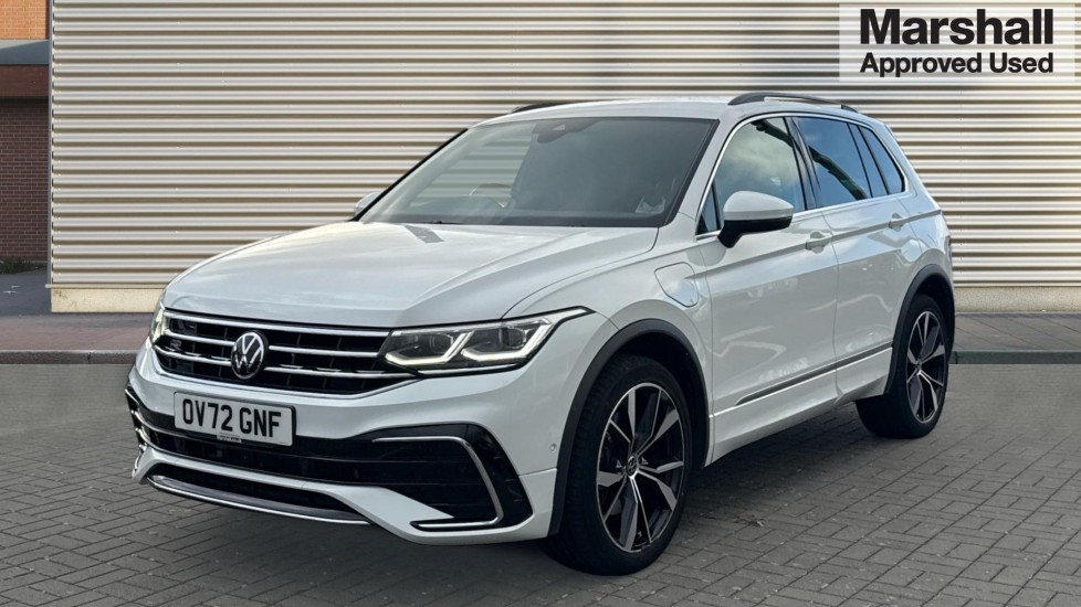 Used Volkswagen Tiguan 2022 for sale - 76328383: Photo 7