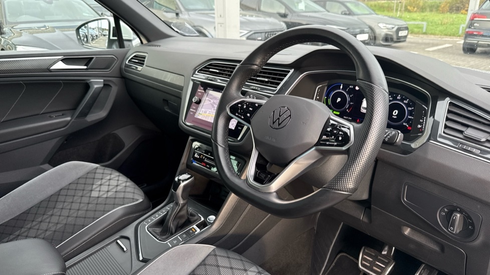 Used Volkswagen Tiguan 2022 for sale - 76328383: Photo 9