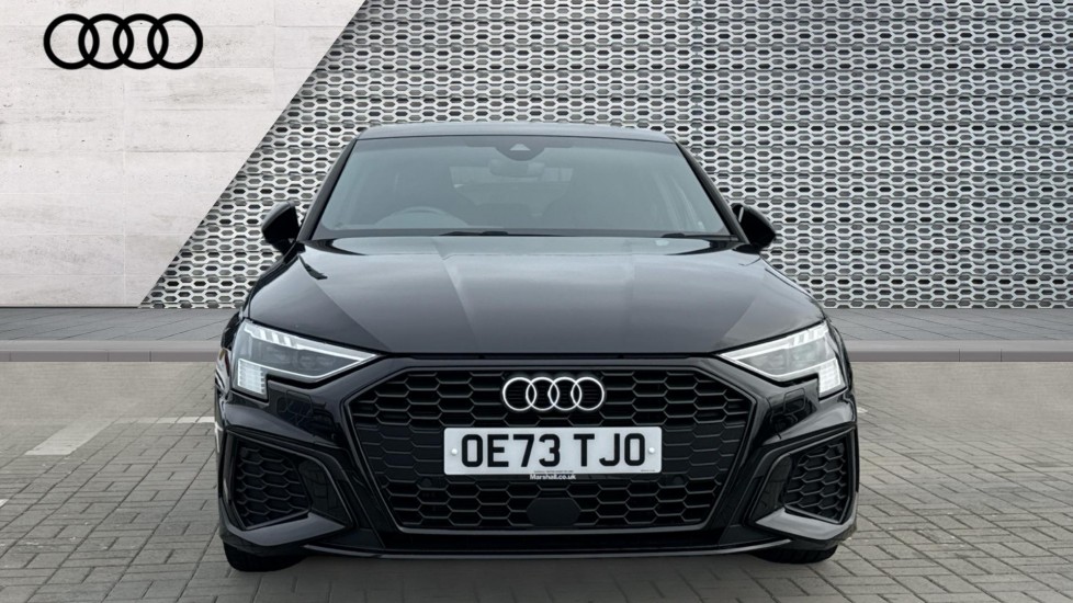 Used Audi A3 2023 for sale - 76145893: Photo 10