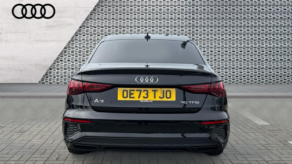 Used Audi A3 2023 for sale - 76145893: Photo 11
