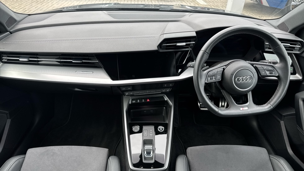 Used Audi A3 2023 for sale - 76145893: Photo 12
