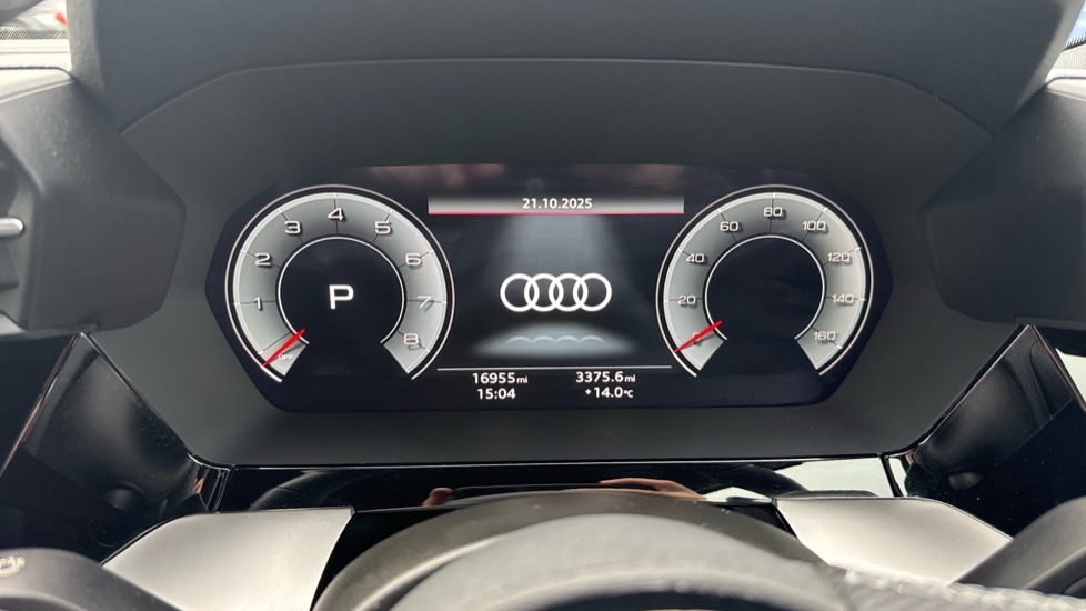 Used Audi A3 2023 for sale - 76145893: Photo 14