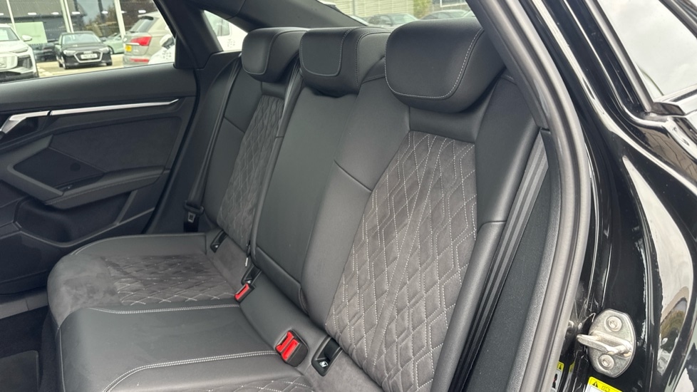 Used Audi A3 2023 for sale - 76145893: Photo 15