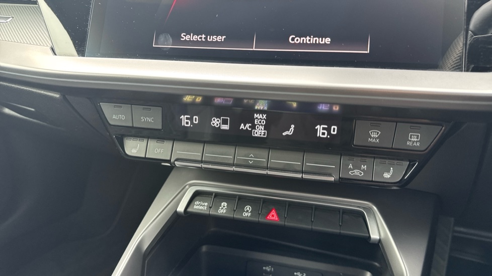 Used Audi A3 2023 for sale - 76145893: Photo 16