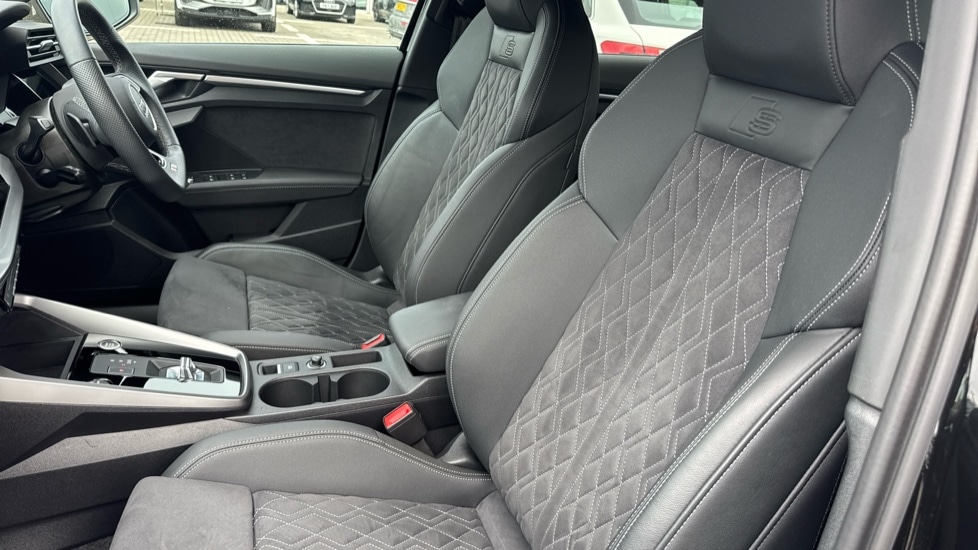 Used Audi A3 2023 for sale - 76145893: Photo 17