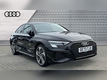Audi - A3