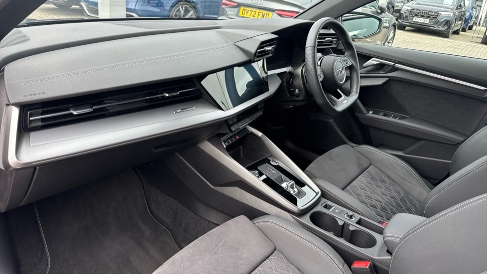 Used Audi A3 2023 for sale - 76145893: Photo 2