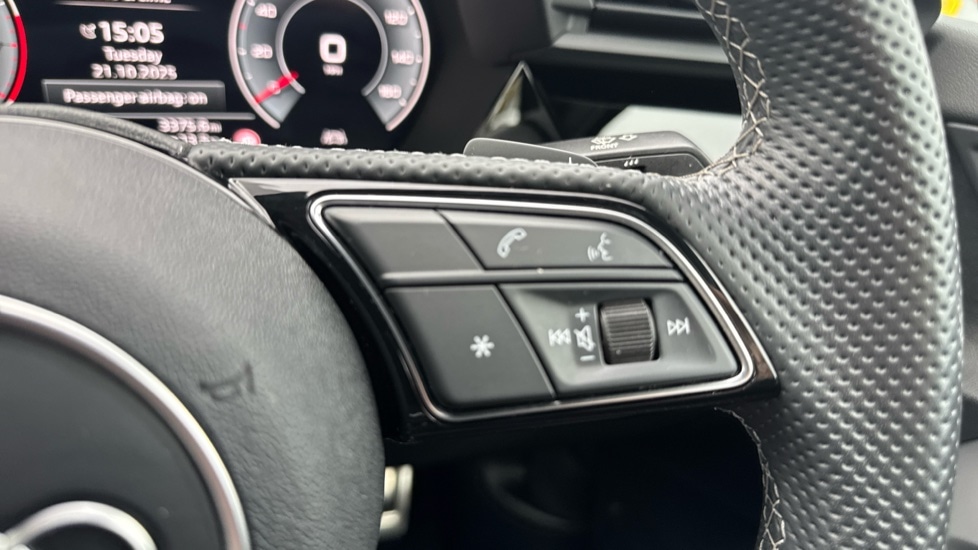 Used Audi A3 2023 for sale - 76145893: Photo 23