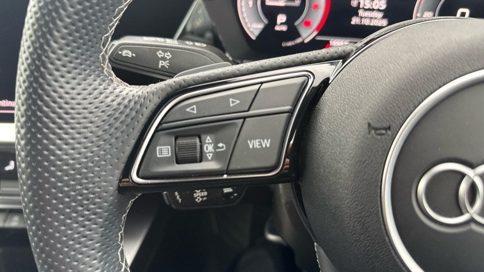Used Audi A3 2023 for sale - 76145893: Photo 24