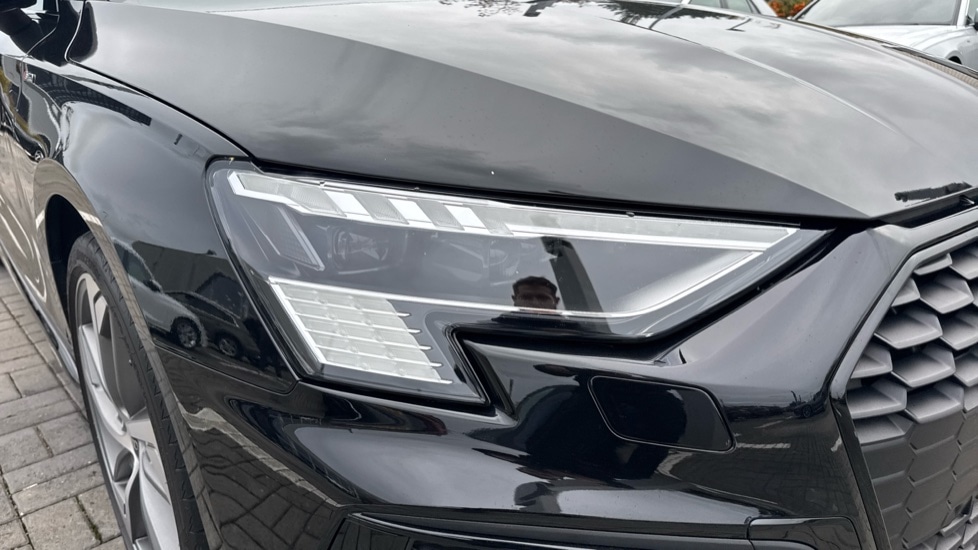 Used Audi A3 2023 for sale - 76145893: Photo 34