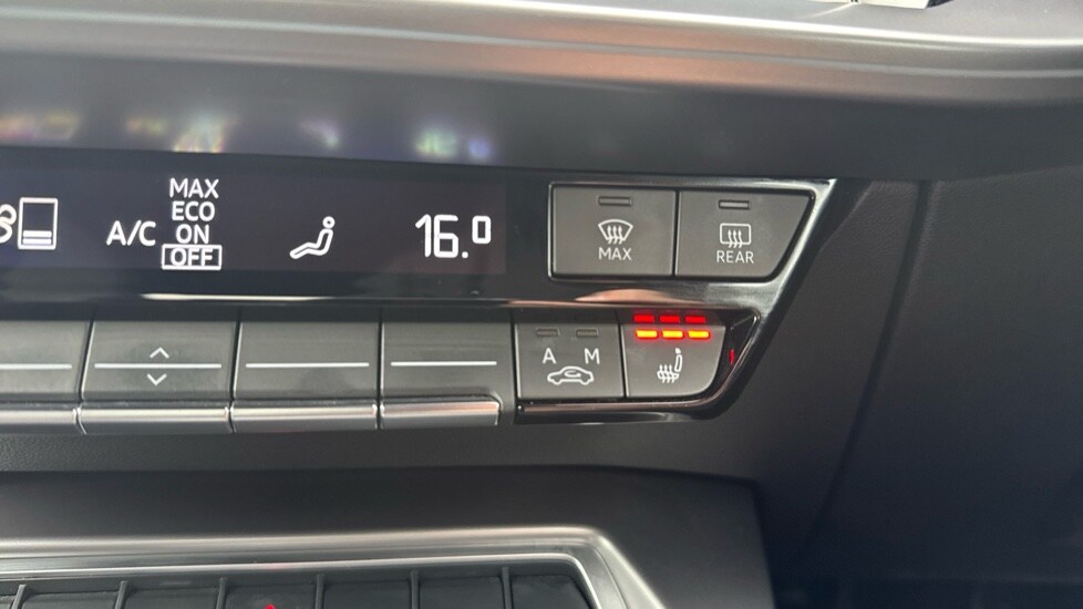 Used Audi A3 2023 for sale - 76145893: Photo 39
