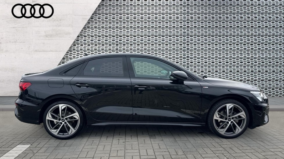 Used Audi A3 2023 for sale - 76145893: Photo 4