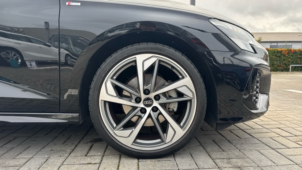 Used Audi A3 2023 for sale - 76145893: Photo 5