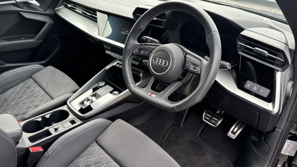 Used Audi A3 2023 for sale - 76145893: Photo 6