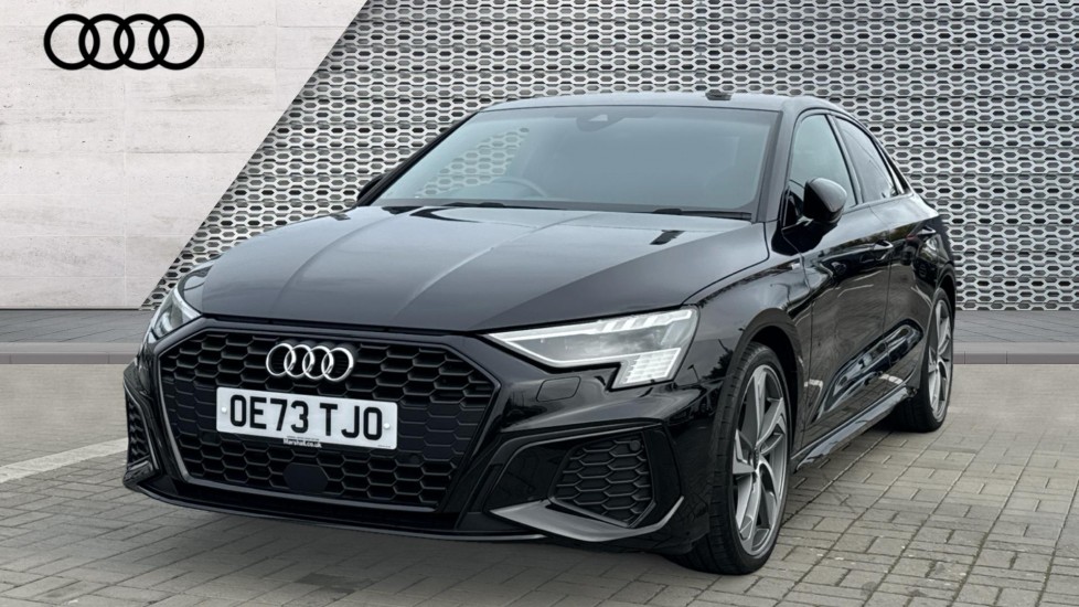 Used Audi A3 2023 for sale - 76145893: Photo 7
