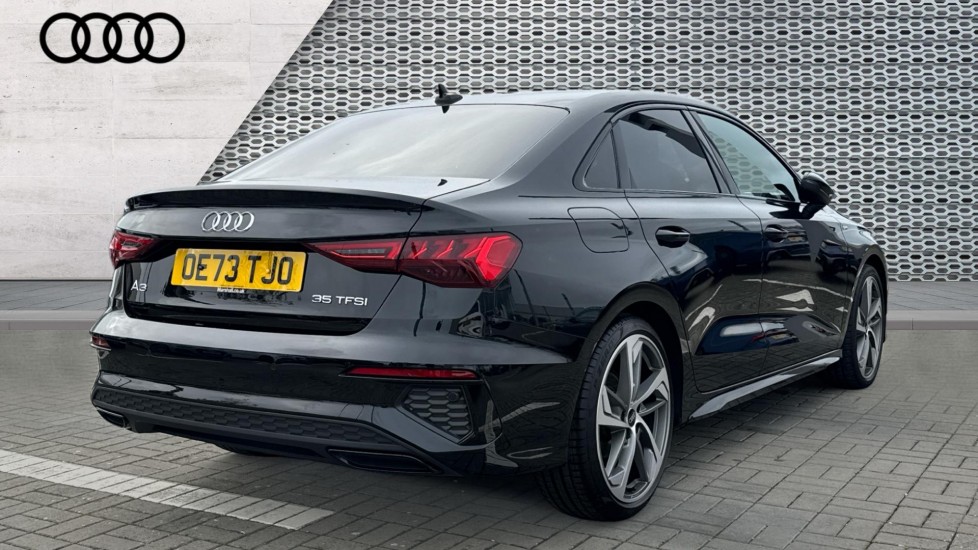 Used Audi A3 2023 for sale - 76145893: Photo 8