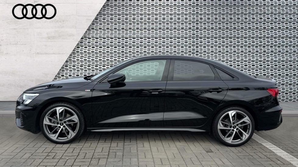 Used Audi A3 2023 for sale - 76145893: Photo 9