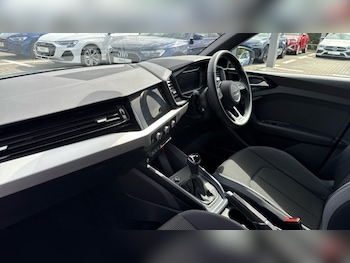 Used Audi A1 2023 for sale - 75715360: Photo
