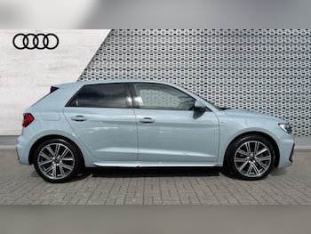 Used Audi A1 2023 for sale - 75715360: Photo