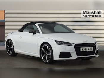 Audi - TT