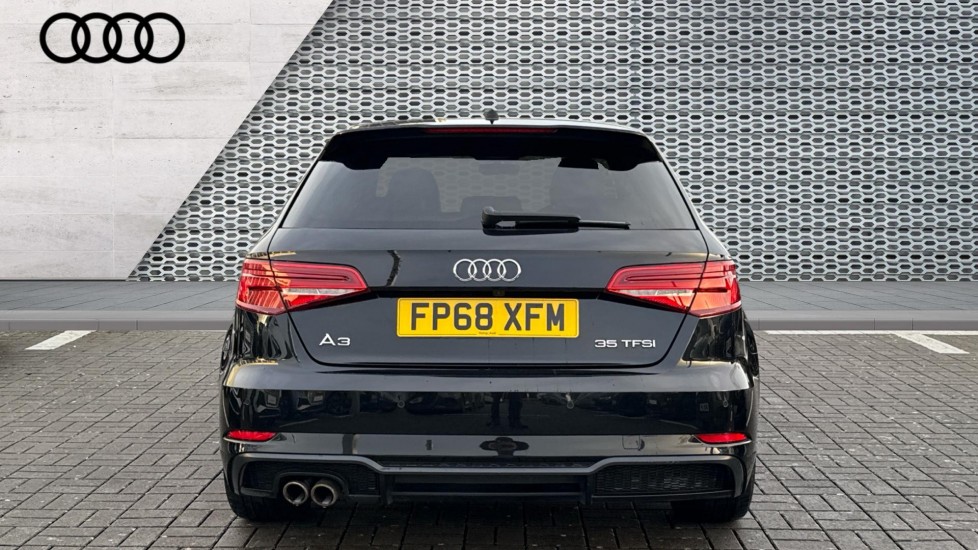 Used Audi A3 2018 for sale - 77025550: Photo 11