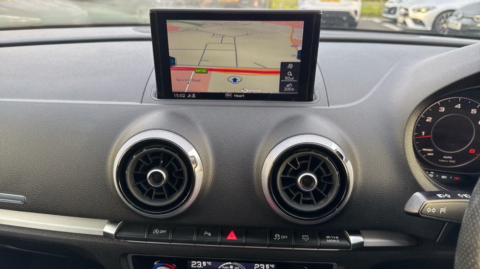 Used Audi A3 2018 for sale - 77025550: Photo 13