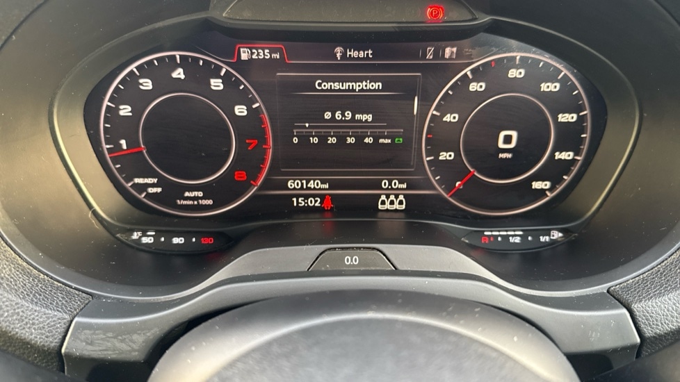 Used Audi A3 2018 for sale - 77025550: Photo 14