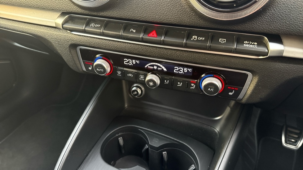 Used Audi A3 2018 for sale - 77025550: Photo 16