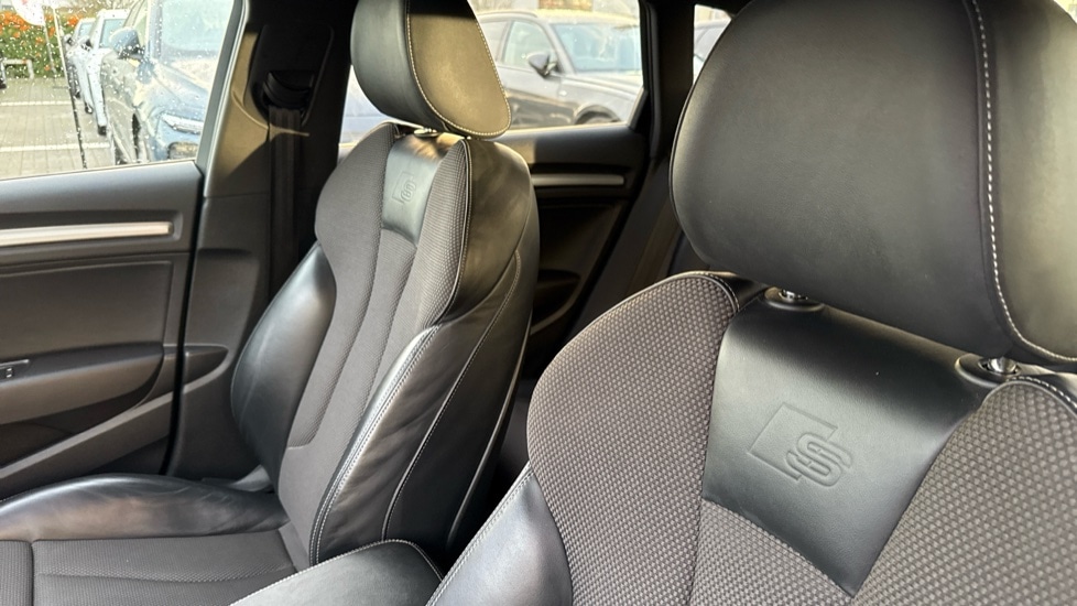 Used Audi A3 2018 for sale - 77025550: Photo 17