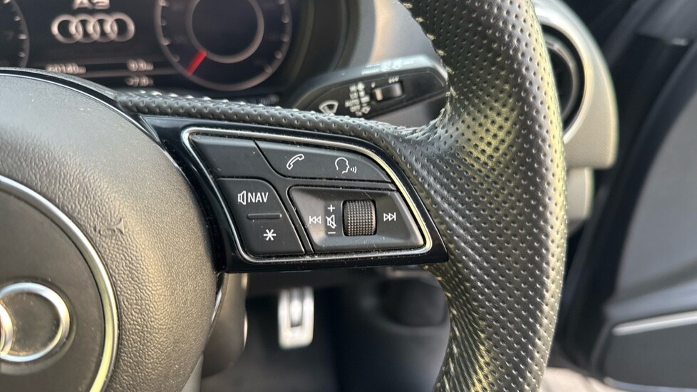 Used Audi A3 2018 for sale - 77025550: Photo 23