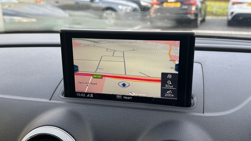 Used Audi A3 2018 for sale - 77025550: Photo 25