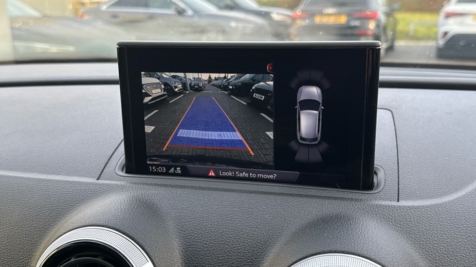 Used Audi A3 2018 for sale - 77025550: Photo 36