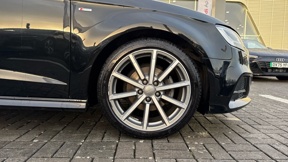 Used Audi A3 2018 for sale - 77025550: Photo 5