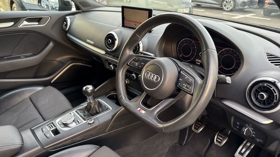 Used Audi A3 2018 for sale - 77025550: Photo 6