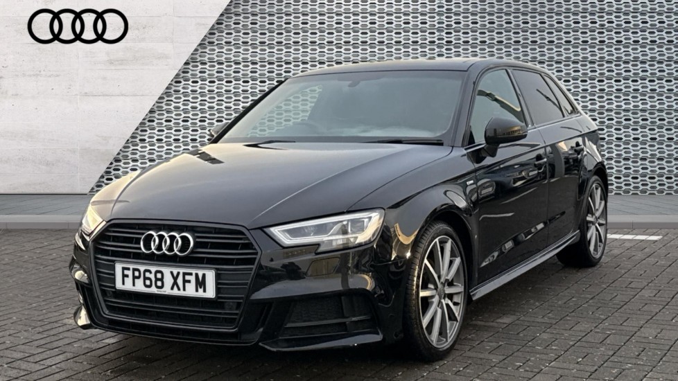 Used Audi A3 2018 for sale - 77025550: Photo 7